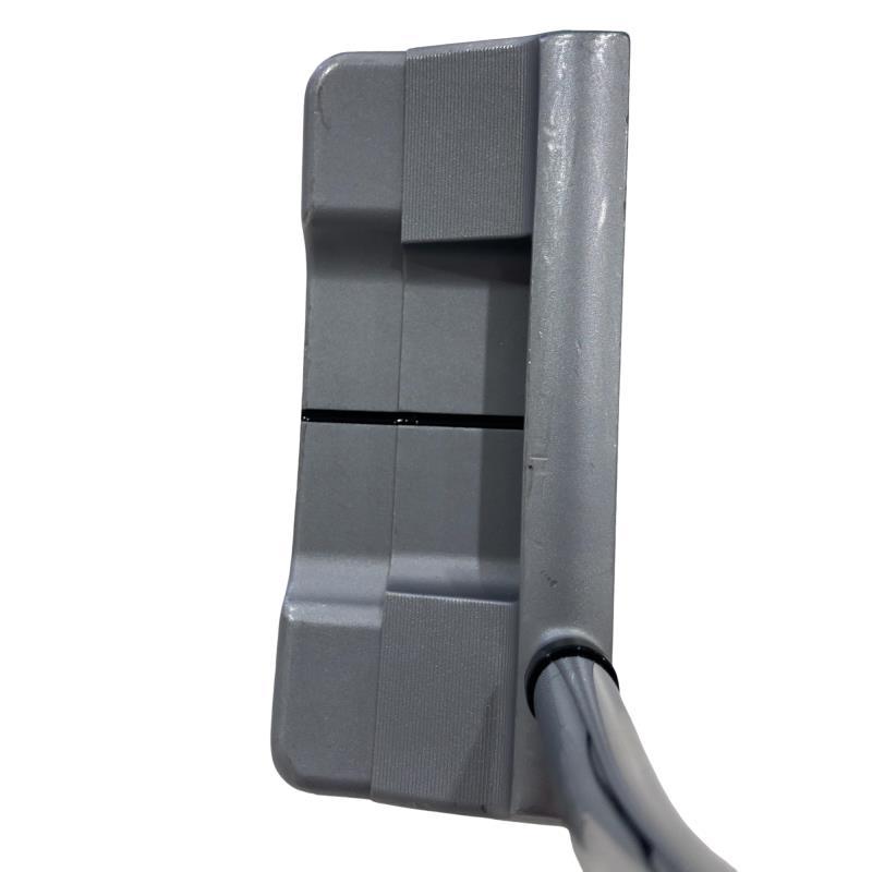 オデッセイ WHITE HOT OG DOUBLE WIDE 34インチ レフティ パター PT