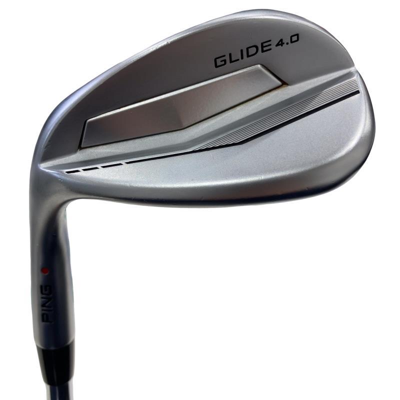 PING（ピン） PING GLIDE 4.0 56°/14° W レフティ ウェッジ WG 
