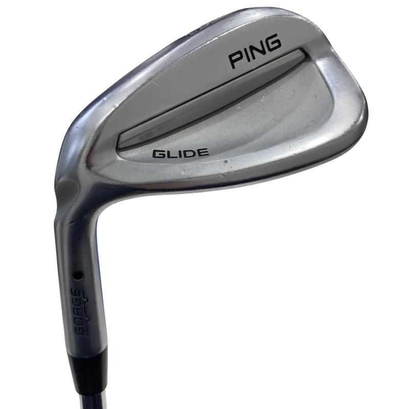 PING GLIDE ウェッジ 52度 SS【レフティ左】 PING（ピン） PING GORGE GLIDE 52/SS レフティ ウェッジ WG
