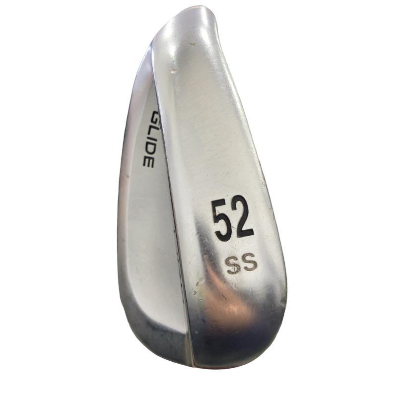 PING（ピン） PING GORGE GLIDE 52/SS レフティ ウェッジ WG