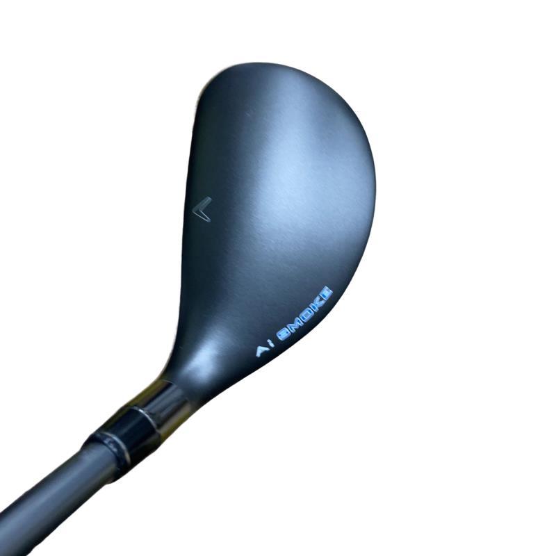Callaway（キャロウェイ） PARADYM Ai SMOKE MAX FAST U6