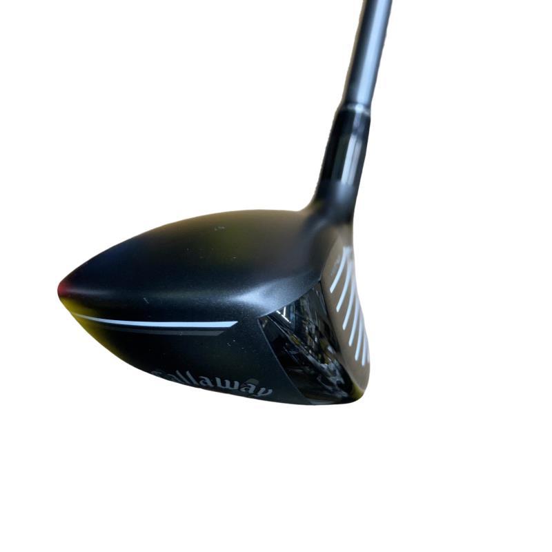 Callaway（キャロウェイ） PARADYM Ai SMOKE MAX FAST U6