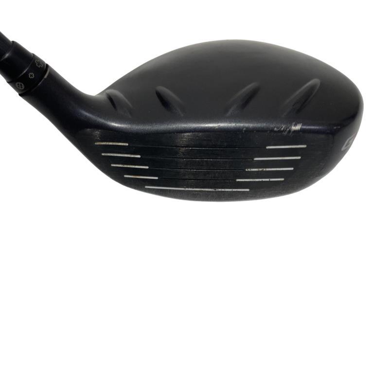 PING G410 5W 単品左 スピーダー 661 (S)レフティ 【公式通販】