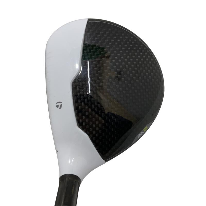 テーラーメイド M2 TOUR(2017) 3HL USA フェアウェイウッド FW フレックスその他の画像