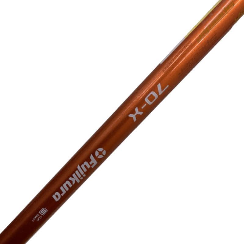 テーラーメイド M2 TOUR(2017) 3HL USA フェアウェイウッド FW フレックスその他の画像