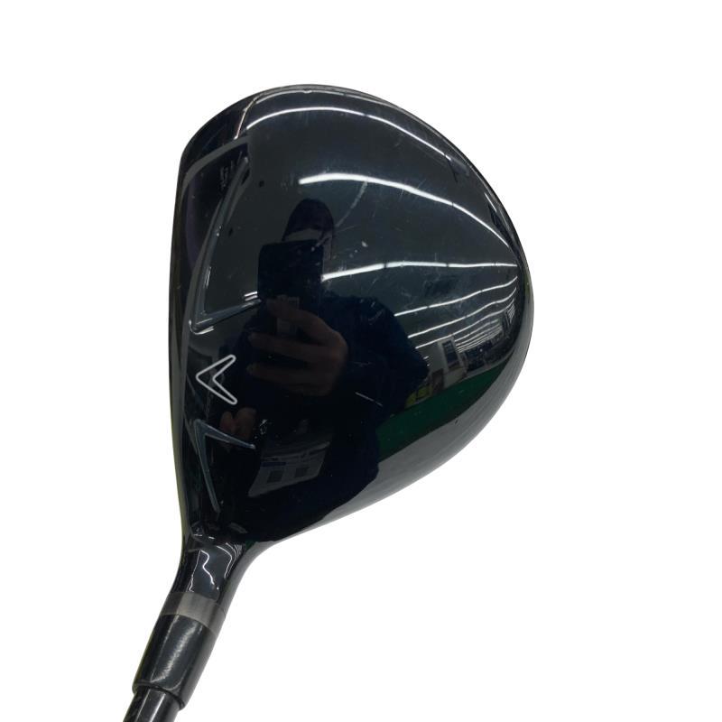 Callaway（キャロウェイ） STEELHEAD XR 9W フェアウェイウッド FW