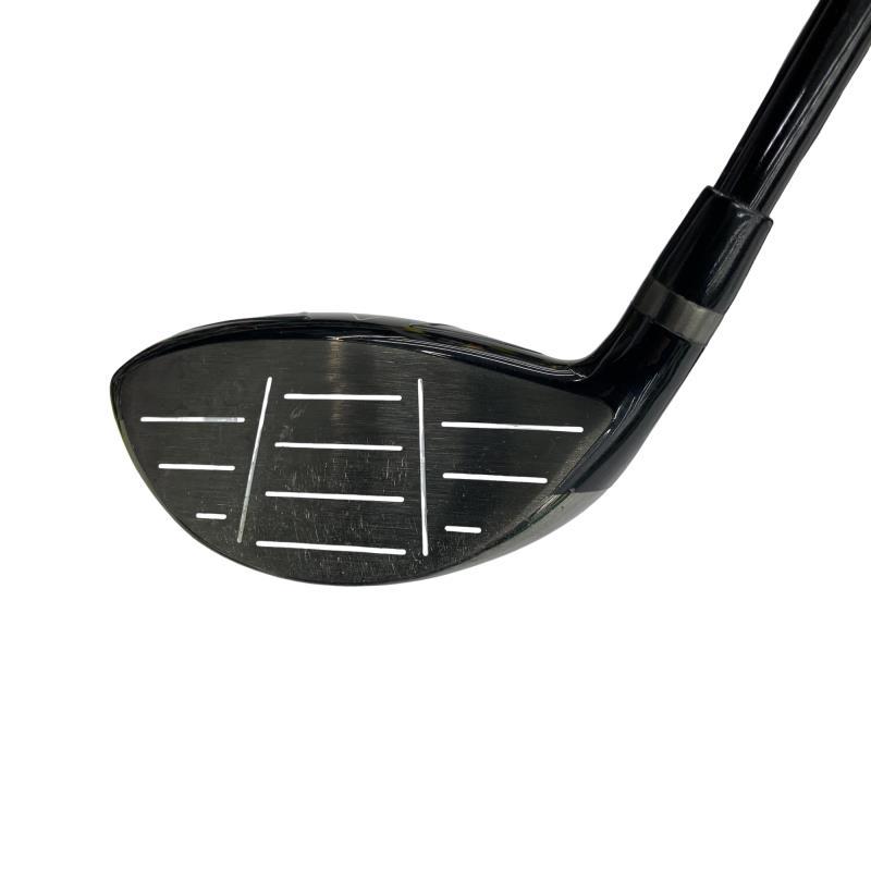 Callaway（キャロウェイ） STEELHEAD XR 9W フェアウェイウッド FW
