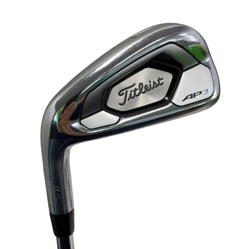 Titleist（タイトリスト） Titleist AP3 718 6S レフティ アイアン