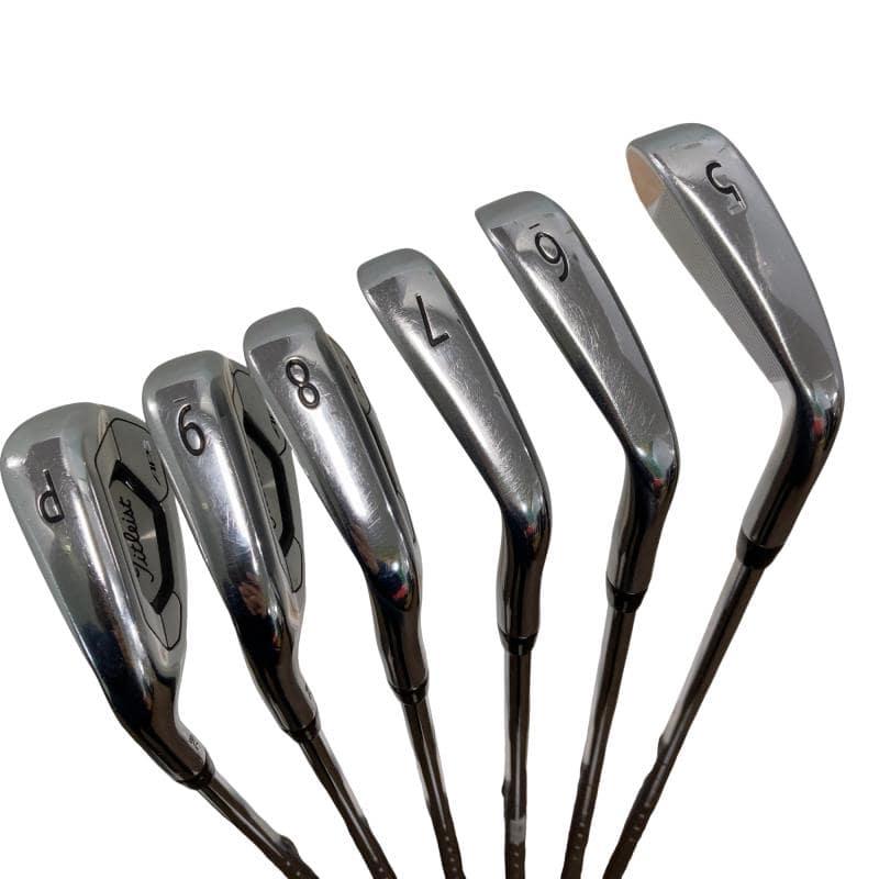 Titleist（タイトリスト） Titleist AP3 718 6S レフティ アイアン