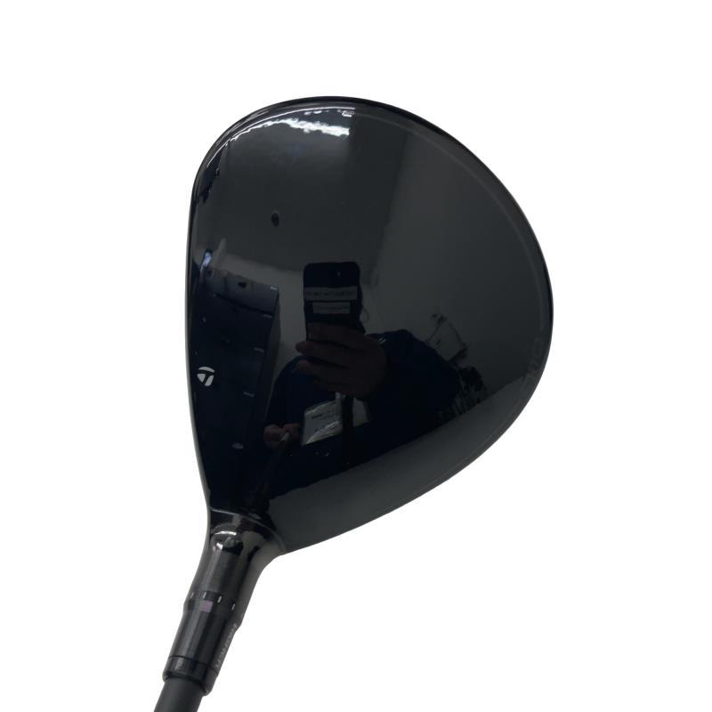 TaylorMade（テーラーメイド） Qi10 TOUR 3W フェアウェイウッド FW