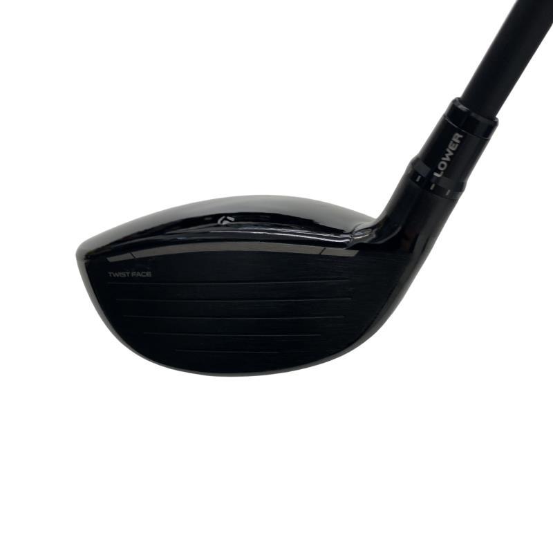 TaylorMade（テーラーメイド） Qi10 TOUR 3W フェアウェイウッド FW
