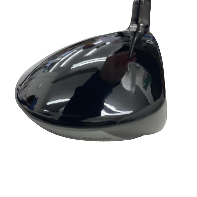 TaylorMade（テーラーメイド） Qi10 TOUR 3W フェアウェイウッド FW