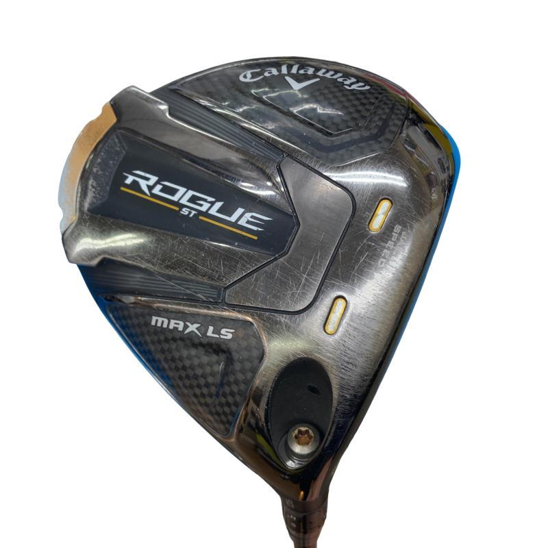 Callaway（キャロウェイ） ROGUE ST MAX LS 9° ドライバー DR