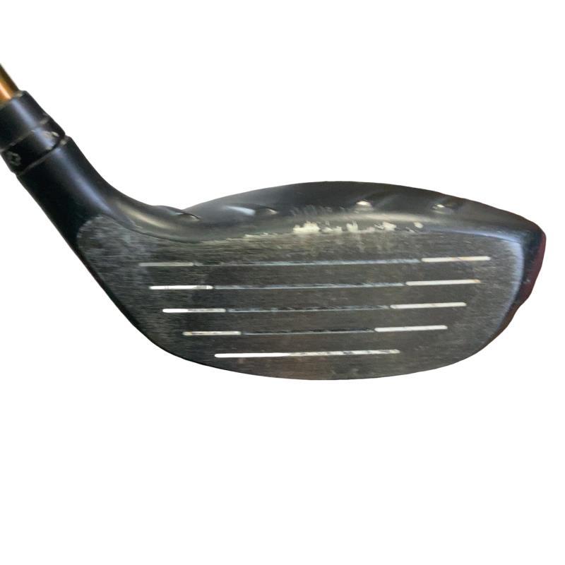【レフティ】PING G400 5W MCF60シャフト S PING（ピン） G400 5W レフティ フェアウェイウッド FW フレックスS