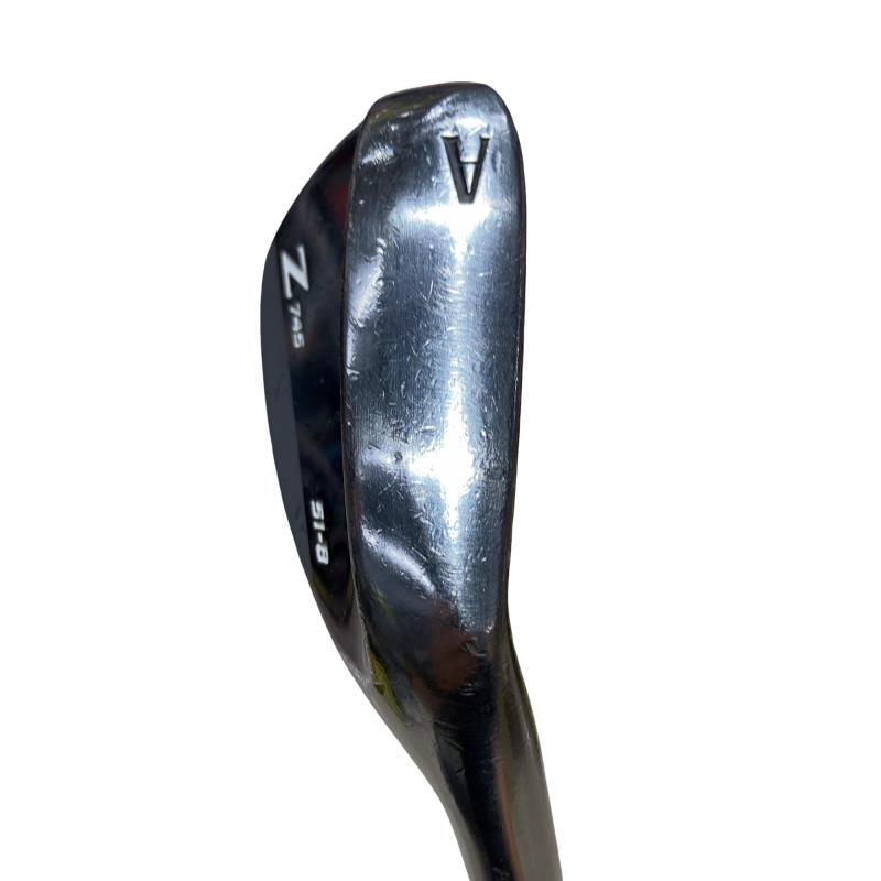 DUNLOP（ダンロップ） SRIXON Z745 AW ウェッジ WG フレックスS 