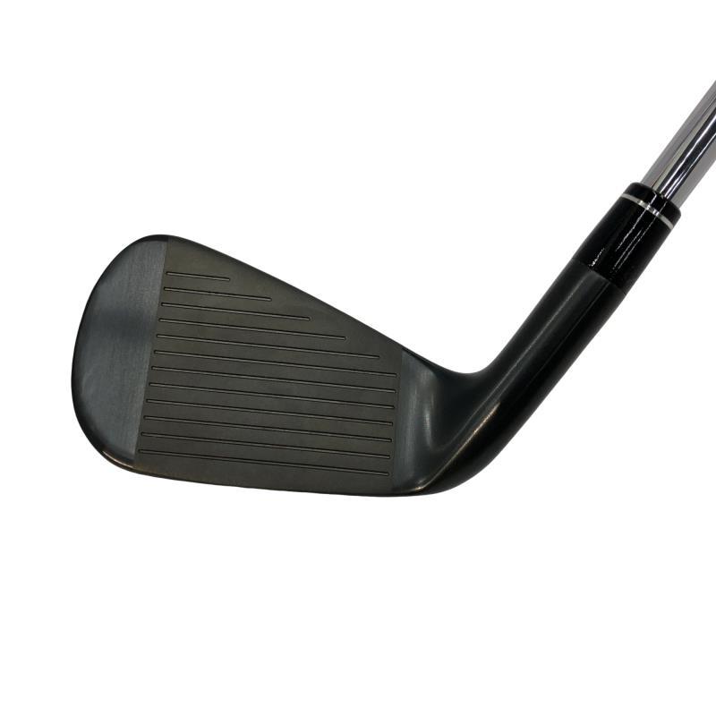 キャロウェイ APEX Ti FUSION 250(CE限定) #5 単品アイアン LI フレックスSの画像