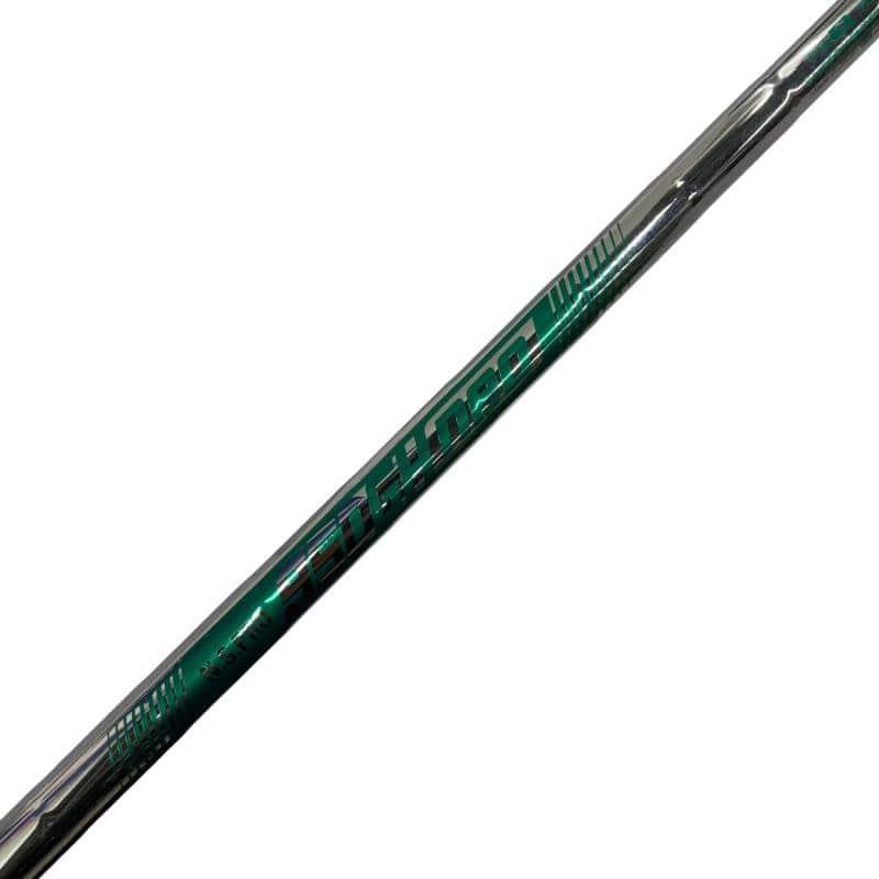 キャロウェイ APEX Ti FUSION 250(CE限定) #5 単品アイアン LI フレックスSの画像