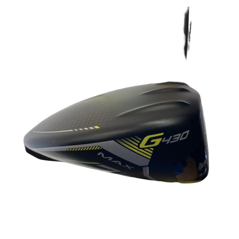 ピン G430 MAX 10.5° ドライバー DR フレックスSR_3