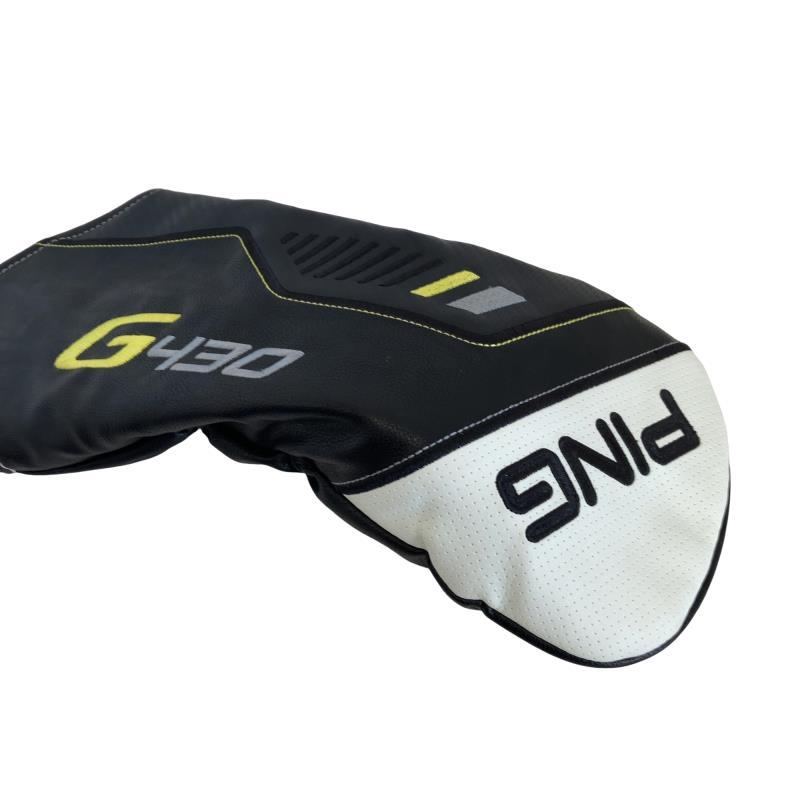 ピン G430 MAX 10.5° ドライバー DR フレックスSR_6