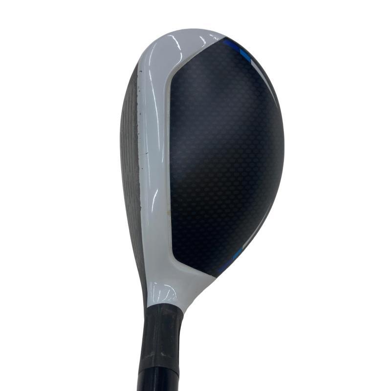 TaylorMade（テーラーメイド） SIM2 MAX U4 ユーティリティ UT