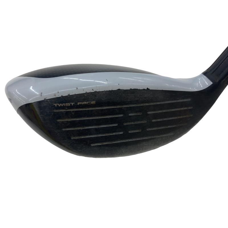 TaylorMade SIM MAXユーティリティU4 22°　Sテーラーメイド SIM2 MAX レスキュー | SIM2 MAX Rescue | TaylorMade Golf