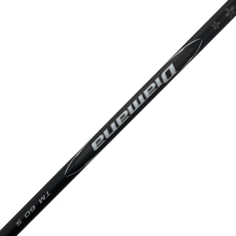 TaylorMade（テーラーメイド） Qi35 LS 9° ドライバー DR フレックスS