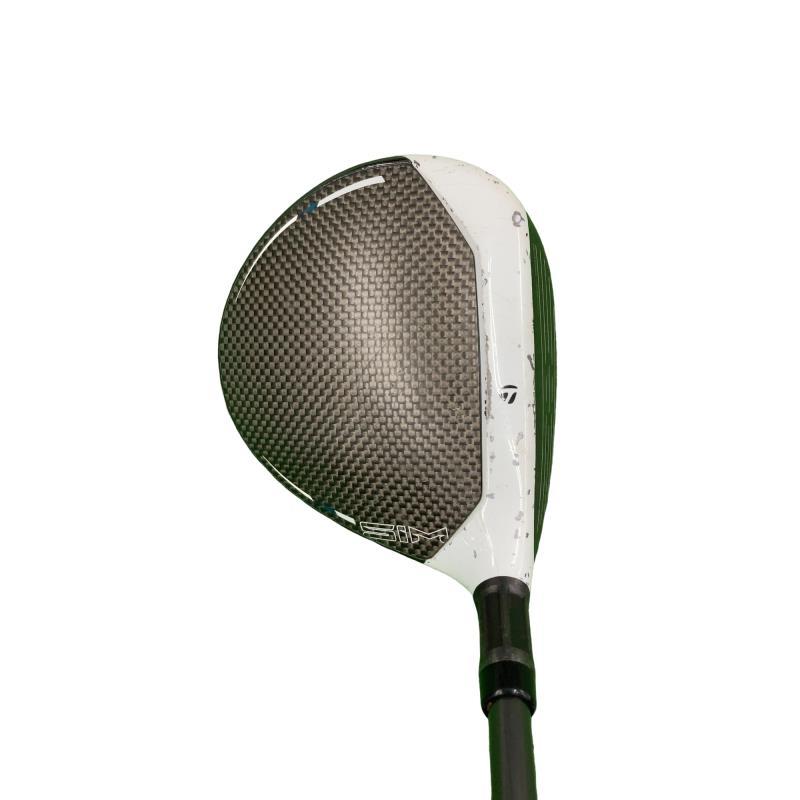 TaylorMade（テーラーメイド） SIM MAX 3W レフティ フェアウェイ