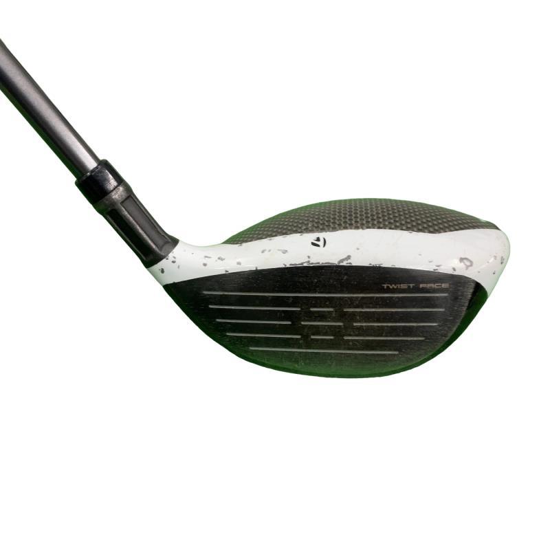 TaylorMade（テーラーメイド） SIM MAX 3W レフティ フェアウェイ