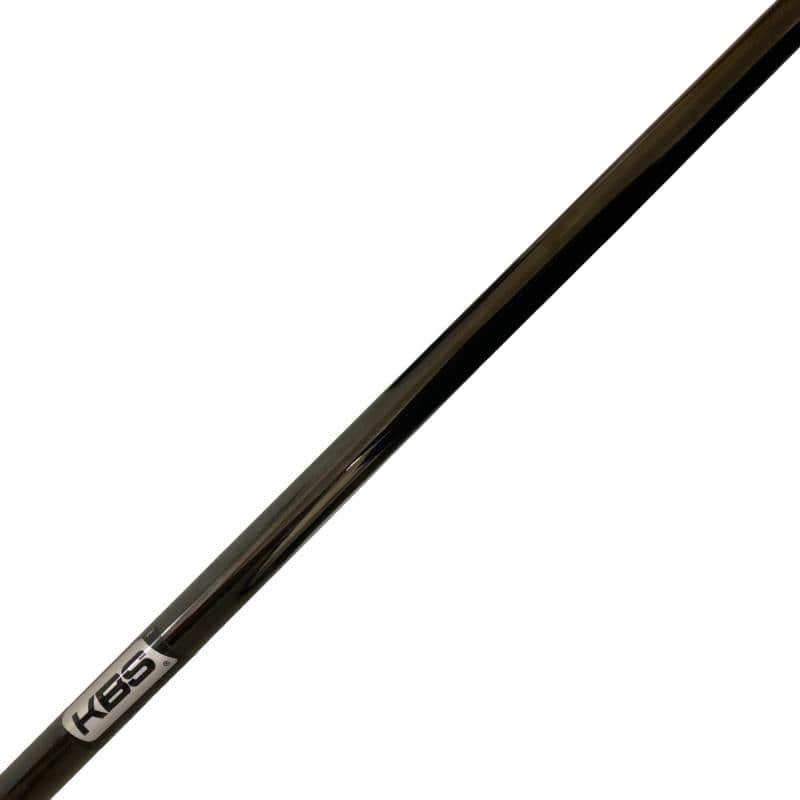 テーラーメイド TP TRUSS MID NIGHT BLUE B1TH 34インチ パター PT フレックスその他_4