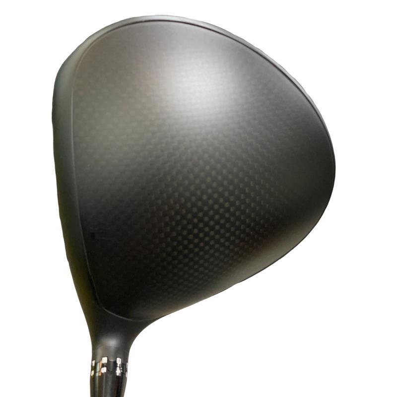 【美品】Cobra DS-ADAPT LSドライバー ヘッド 9.0度 COBRA（コブラ） cobra DS-ADAPT LS 9° ドライバー DR フレックスS