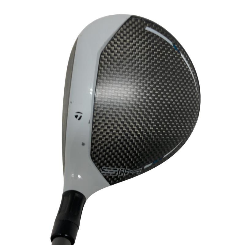 TaylorMade（テーラーメイド） SIM MAX-D 5W フェアウェイウッド FW