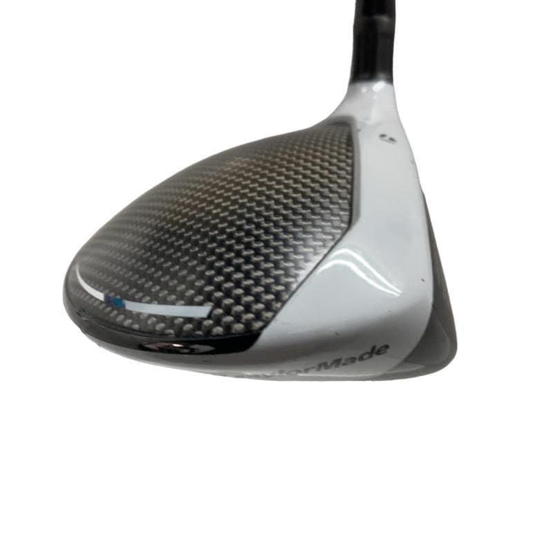 TaylorMade（テーラーメイド） SIM MAX-D 5W フェアウェイウッド FW