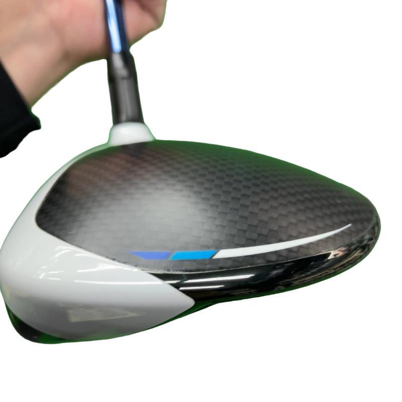 TaylorMade（テーラーメイド） SIM2 MAX 3W レフティ フェアウェイ
