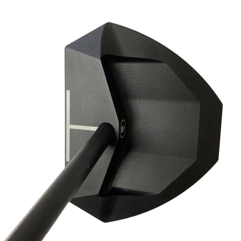 L.A.B.GOLF L.A.B.GOLF OZ.1(BLACK) 34インチ パター PT フレックスその他の画像