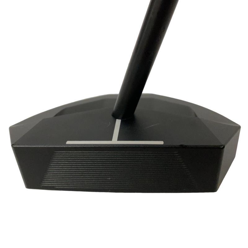 L.A.B.GOLF L.A.B.GOLF OZ.1(BLACK) 34インチ パター PT フレックスその他の画像