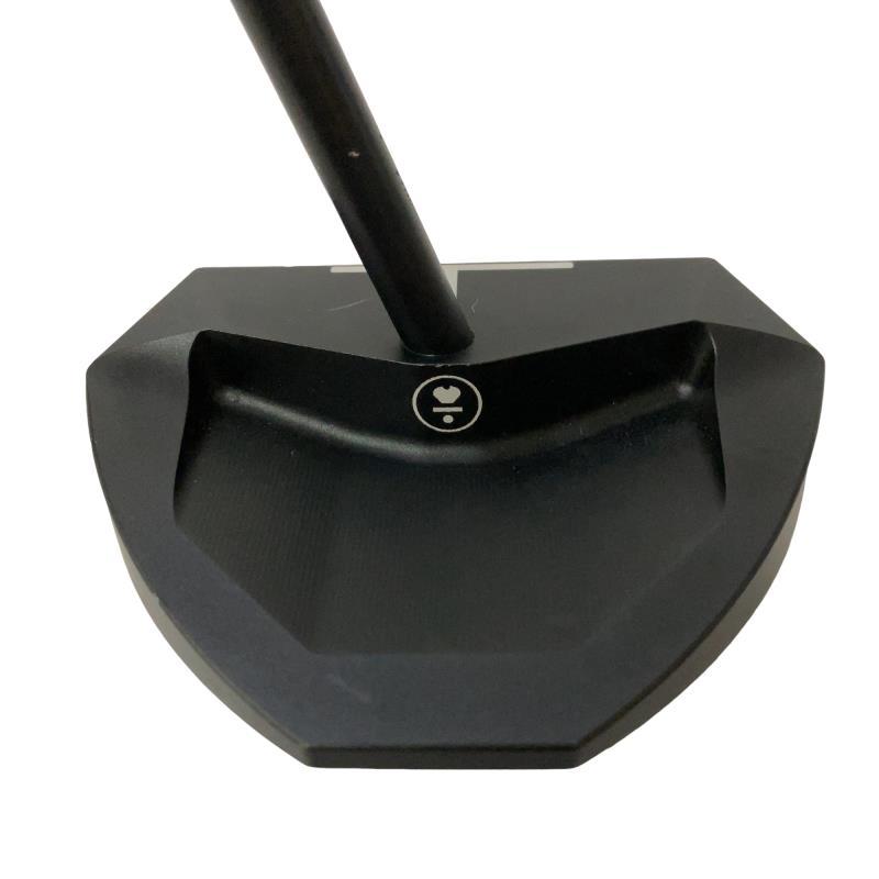 L.A.B.GOLF L.A.B.GOLF OZ.1(BLACK) 34インチ パター PT フレックスその他の画像