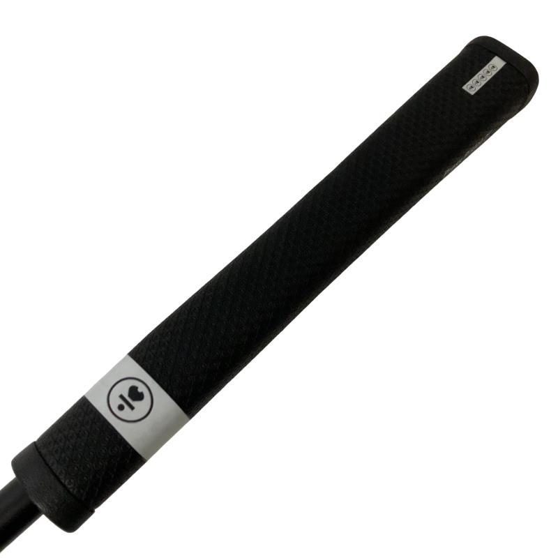 L.A.B.GOLF L.A.B.GOLF OZ.1(BLACK) 34インチ パター PT フレックスその他の画像