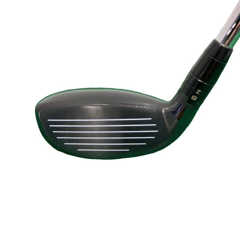 タイトリスト 818H1 21° ユーティリティ テーラーメイド キャロウェイ Titleist（タイトリスト） 818 H1 21° ユーティリティ UT フレックスS