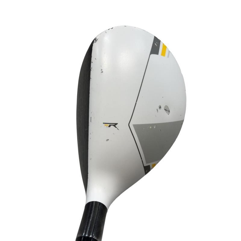 TaylorMade（テーラーメイド） RBZ STAGE 2 U6 ユーティリティ UT