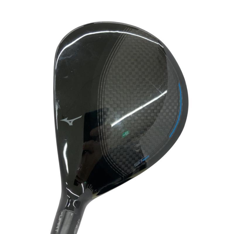 ミズノ Mizuno ST-MAX 230 3W フェアウェイウッド FW フレックスSの画像