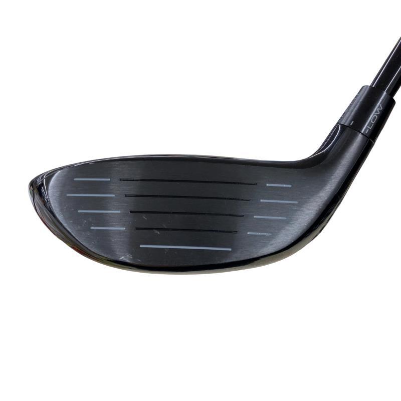 ミズノ Mizuno ST-MAX 230 3W フェアウェイウッド FW フレックスSの画像