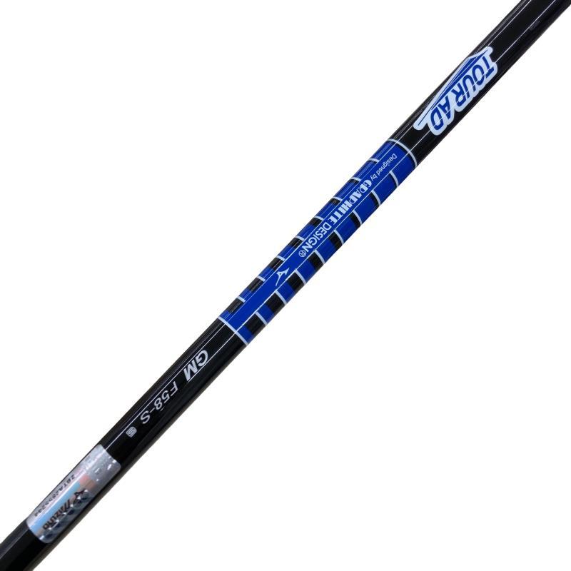 ミズノ Mizuno ST-MAX 230 3W フェアウェイウッド FW フレックスSの画像