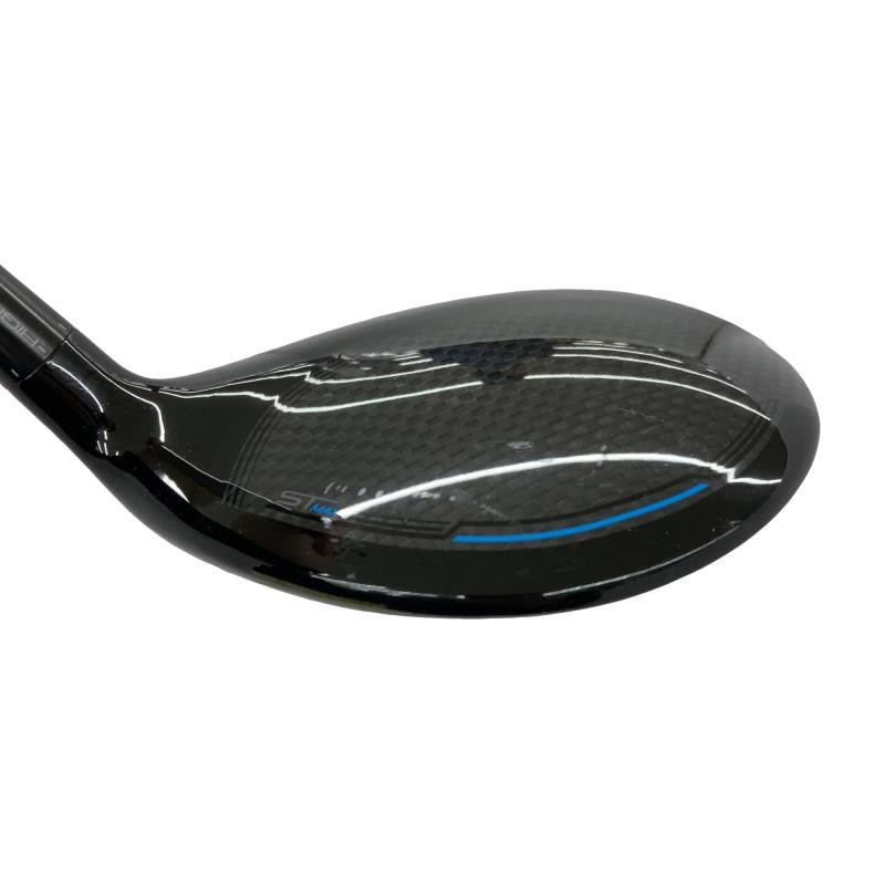 ミズノ Mizuno ST-MAX 230 3W フェアウェイウッド FW フレックスSの画像