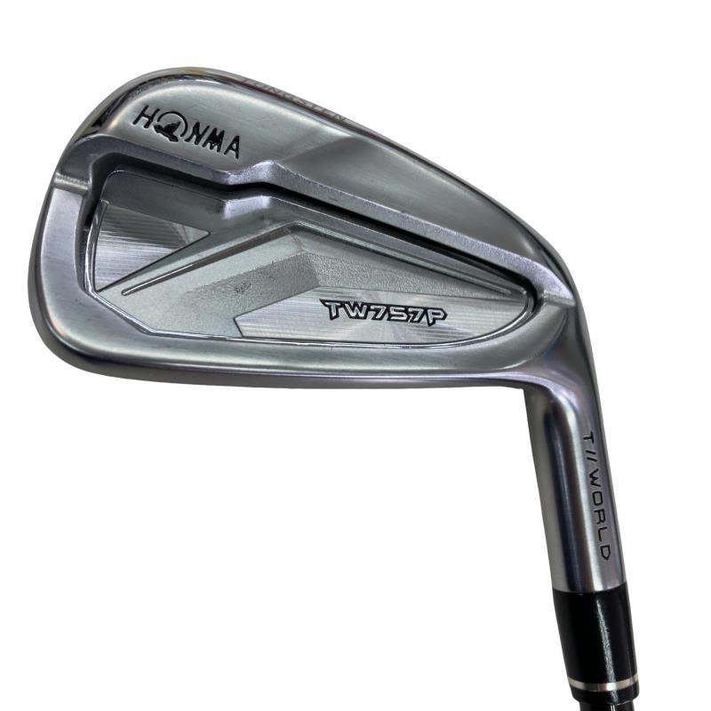 HONMA GOLF（本間ゴルフ） TOUR WORLD TW757P 6S アイアンセット IR 