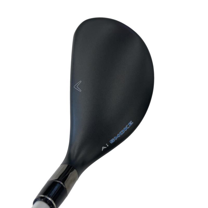 Callaway（キャロウェイ） PARADYM Ai SMOKE MAX FAST U6 レディース