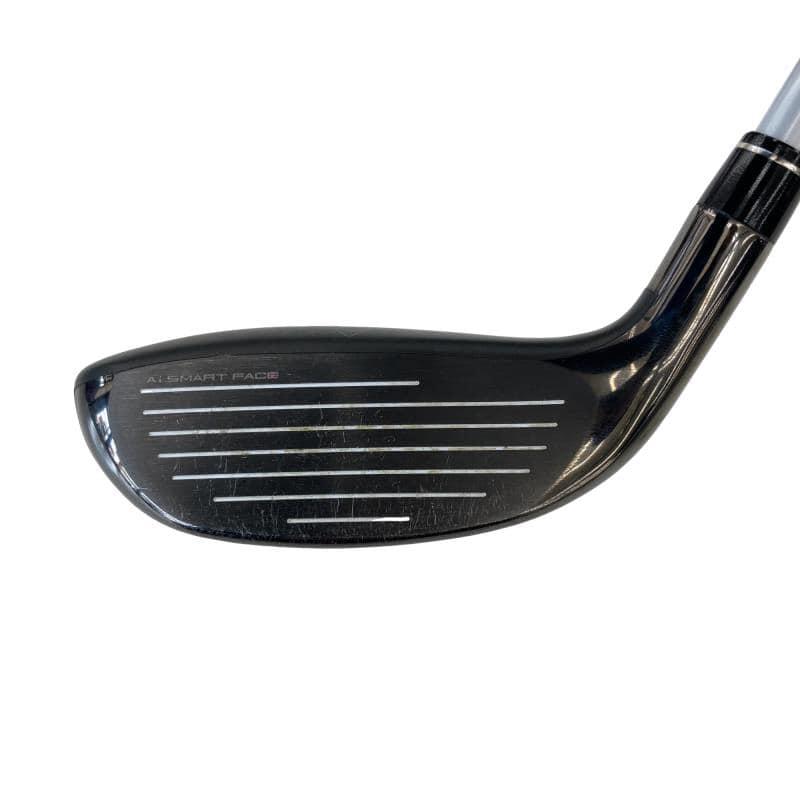 Callaway（キャロウェイ） PARADYM Ai SMOKE MAX FAST U6 レディース