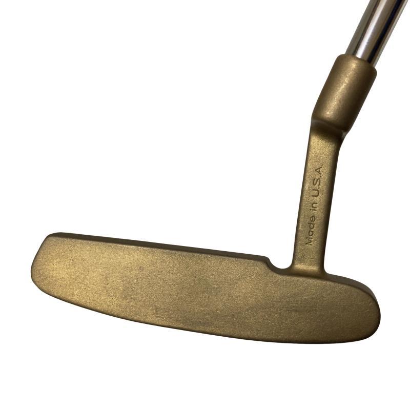 ピン ANSER SCOTTSDALE PING ブロンズ パター PT フレックスその他の画像