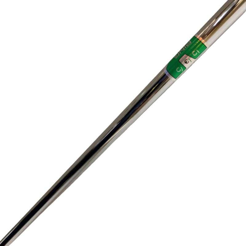 ピン ANSER SCOTTSDALE PING ブロンズ パター PT フレックスその他の画像