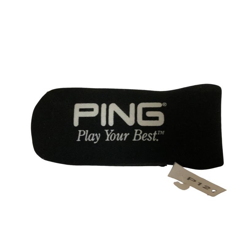 ピン ANSER SCOTTSDALE PING ブロンズ パター PT フレックスその他の画像