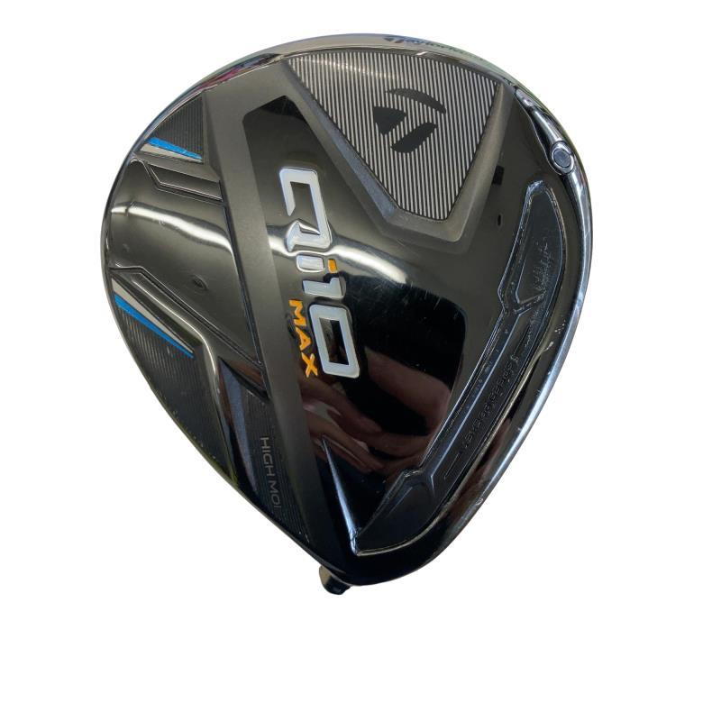 TaylorMade（テーラーメイド） Qi10 MAX 7W フェアウェイウッド FW